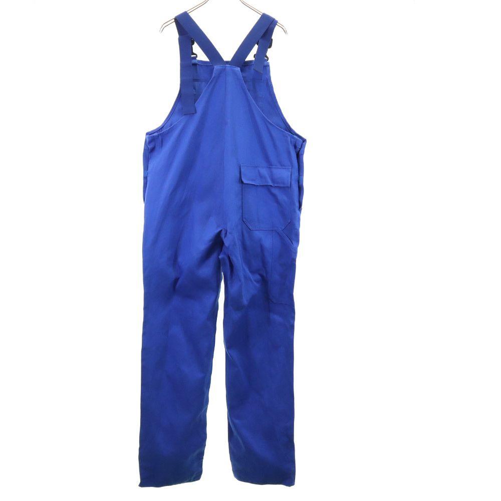 KEMPEL Комбинезон 54 синий Немецкий Рабочий Мужской Б/у