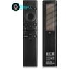 BN59-01385A Солнечный голосовой пульт для телевизоров Samsung Замена пульта с Bluetooth Перезаряжаемый с помощью солнечной батареи Подходит для пульта Samsung для Smart TV