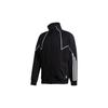 Originals Trefoil B Tf Ab Poly Track Jacket Мужская верхняя одежда Черный GE0809