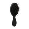 Portable Pocket Hair Comb Salon Styling Hairbrush Shampoo Brush Massager Hair Comb Horsehair Comb Fashion Styling Tool Health