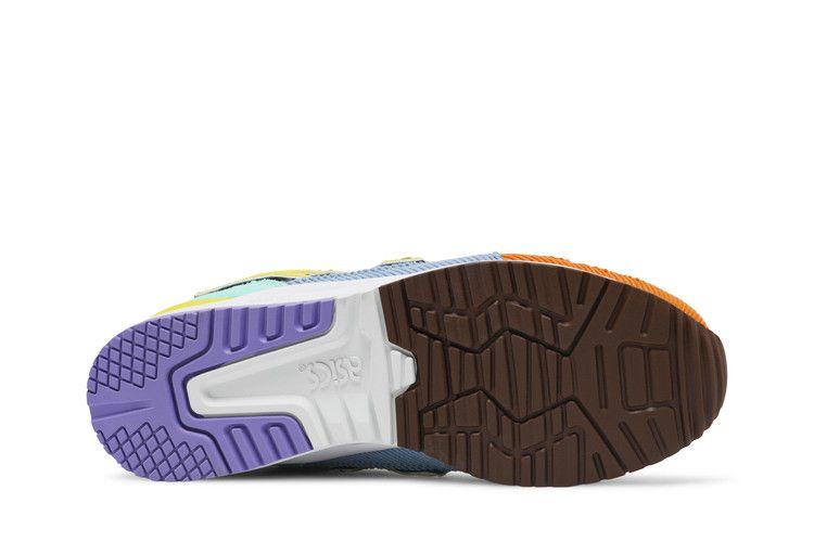 Мужские кроссовки ASICS Gel-Lyte III Sean Wotherspoon x atmos Multi