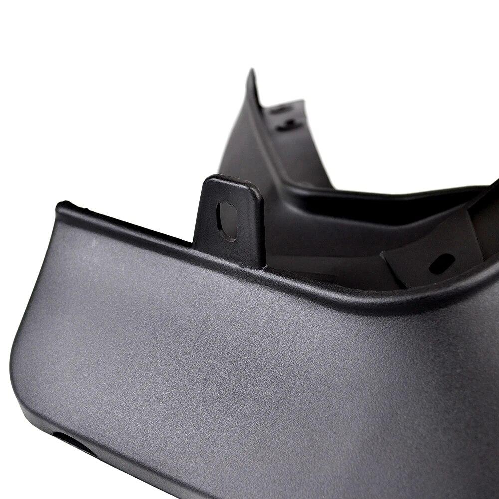 Подходит для Bmw X1 F48 2016 2017 2018 литые брызговики брызговики брызговики брызговики комплект аксессуаров для крыльев