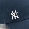 Кепка Clean Up Suspense MLB NY Темно-синяя FREE SUSPENSE 47 CLEAN UP Нью-Йорк Янкис '47brand '47BRAND