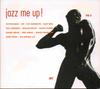 CD VARIOUS - Jazz Me Up! Vol.II ACT90082 ACT 2000 Germany Jazz Used