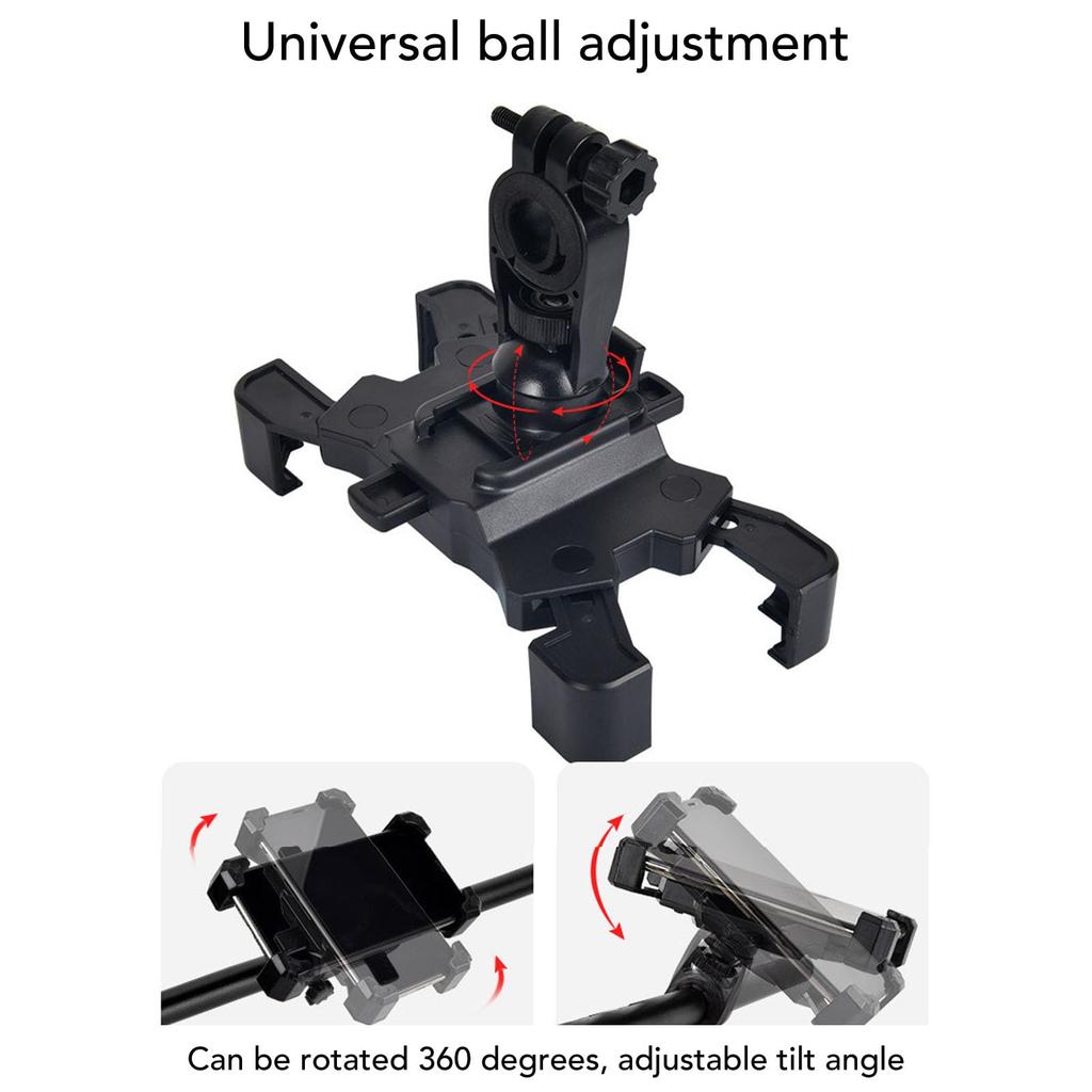 Держатель для смартфона, Мотоцикл, Держатель для смартфона, Вибропоглощение, Мотоцикл, Держатель для смартфона, Держатель для мобильного телефона, Мотоцикл,