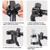 Universal Baby Stroller Water Cup Holder Plastic Drink Cup Holder Bicycle Cup Holder  Baby Stroller