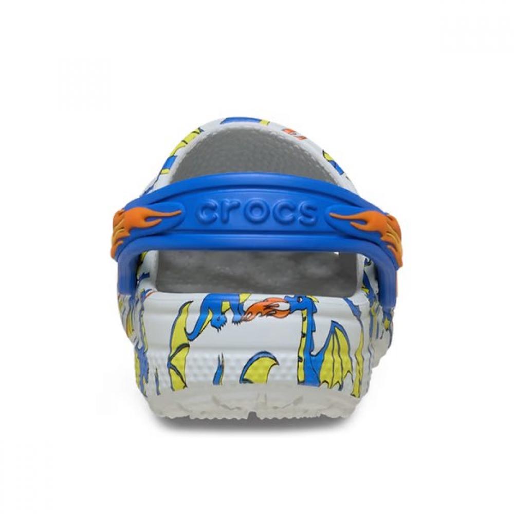 Crocs Toebox Clog Toddler Cckcg2tsgc11 130 165mm