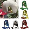 Religious Hat Pin Delicate Hat Embellishment Virgin Themed Lapel Pins Handmade Jewelry Versatile Shirt Bag Badge
