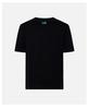 [Fashion Printed Letter Logo] Spring/Summer Casual Versatile Trendy Men's Short sleeved T-shirt