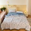 Ailan Huijia WQ Class A Breathable Summer Air-Conditioner Quilt & Bedding Set