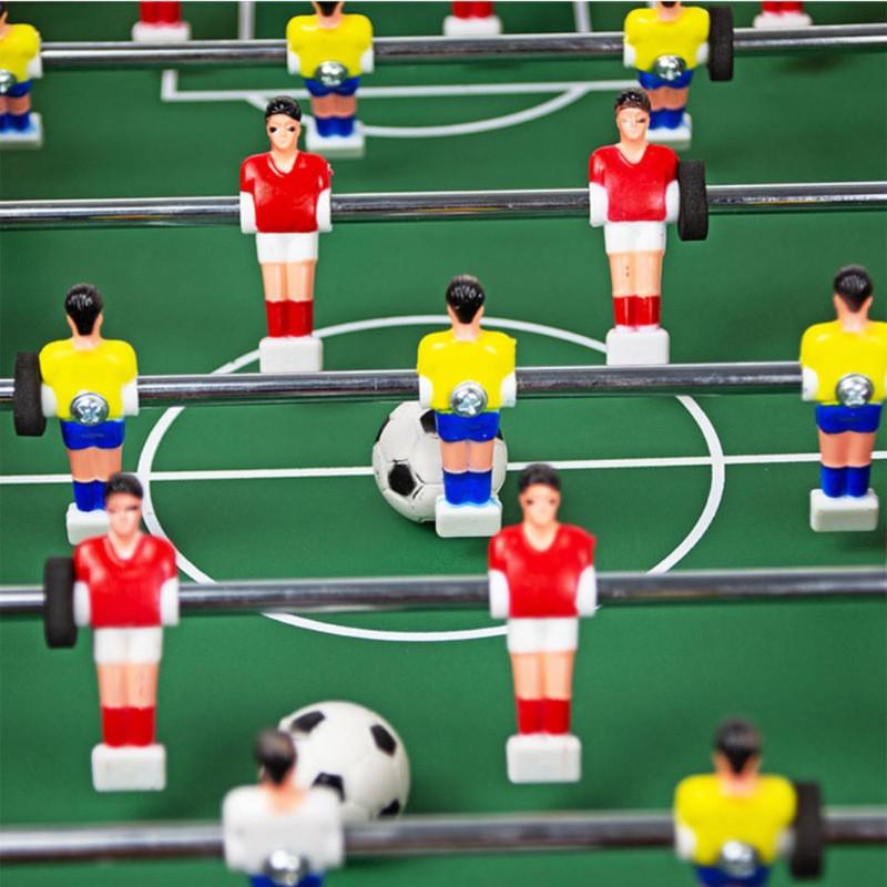 Белый Мини Игрушечный Футбольный Мяч Для Детей Мягкий Пенополиуретан Ненадувной Цельный Спортивный Мяч