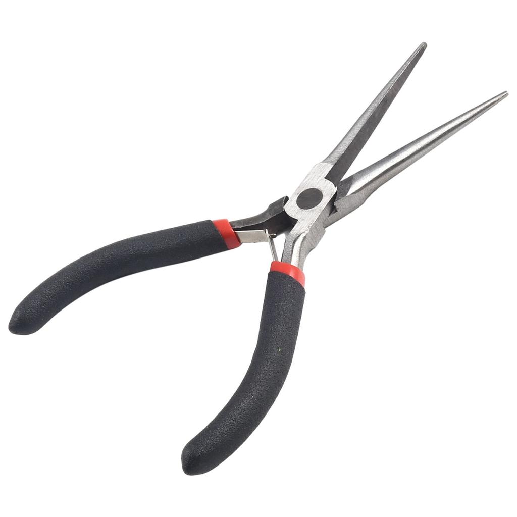 Long Nose Pliers Needle Nose Pliers Wire Twisting Plier Tool Tools Top Brand New