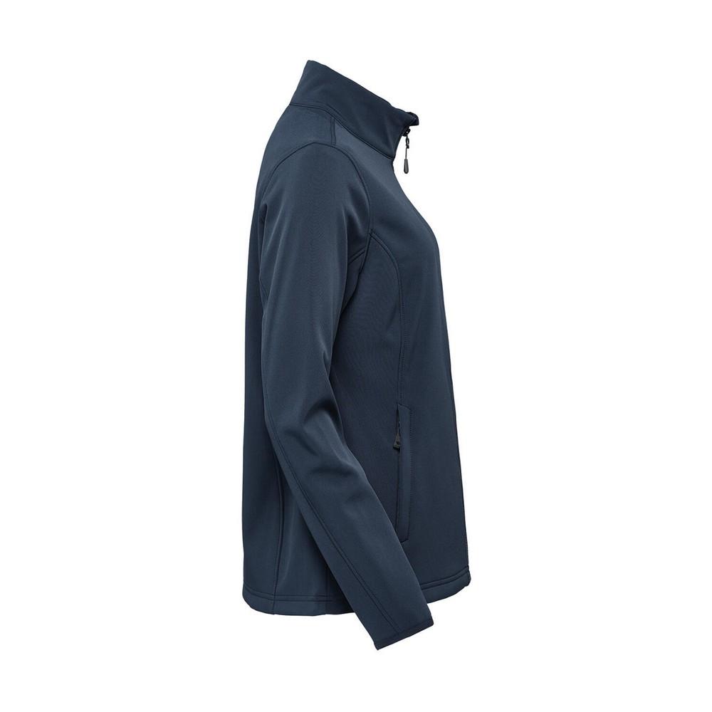 Женская куртка soft shell Stormtech Narvik