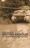 The British Armour In the Normandy Campaign Book