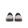 Adidas Busenitz Vulc 2 'White Gum' (Unisex) Cloud White / Core Black / Gold Metallic Skateboard Shoes GW3190