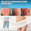 Feminine Intimate Soothing Cream - Natural Anti-itch Relief for Vaginitis & Vulv