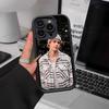 Чехол для телефона певца Джастина Бибера для iPhone 17 16 15 14 Plus 13 12 11 Pro Max Силиконовый чехол