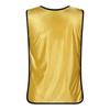 Sweat Uptake Football Bib Vest Quick Drying Team Sports Jersey Kids Soccer Vest  Training Games