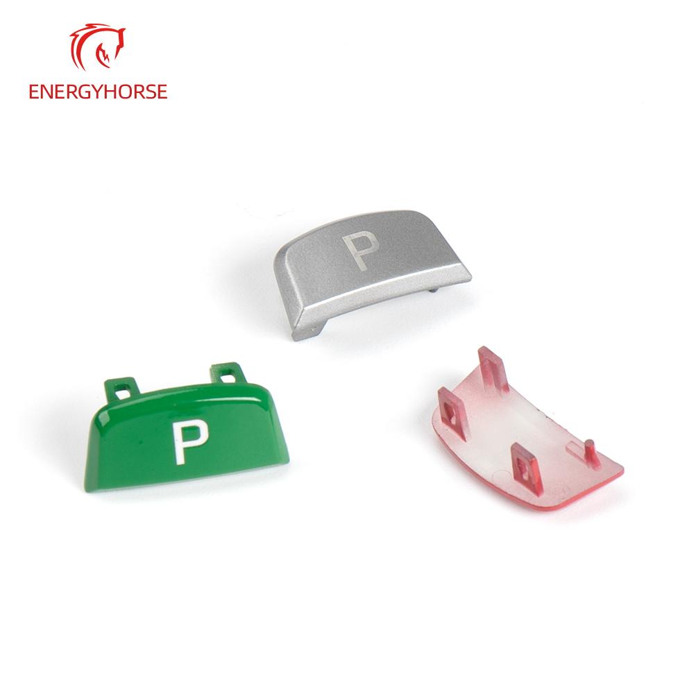 Автомобильный рычаг переключения передач, кнопка автоматической парковки, кнопка с буквой P для Land Range Rover Sport Jaguar F-TYPE LR086213