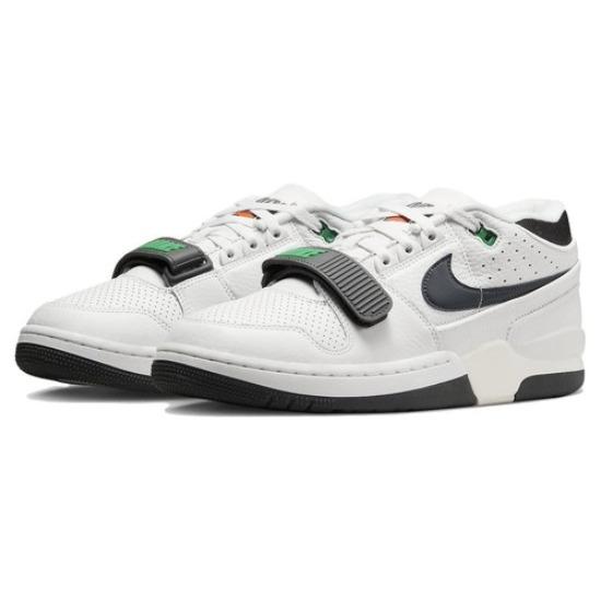 Nike Air Alpha Force 88 Платиновый оттенок Малахит - DZ4627-001