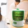 Fast Germination Bean Sprout Machine Automatic Intelligent Growing Large Capacity 2/3 Layers Indoor Easy to Use Home Smart