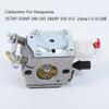 Карбюратор для бензопилы Husqvarna 357XP 359XP 340 345 346XP 350 353 503 28 3208 503281614 503281812 для Zama C3-EL18B