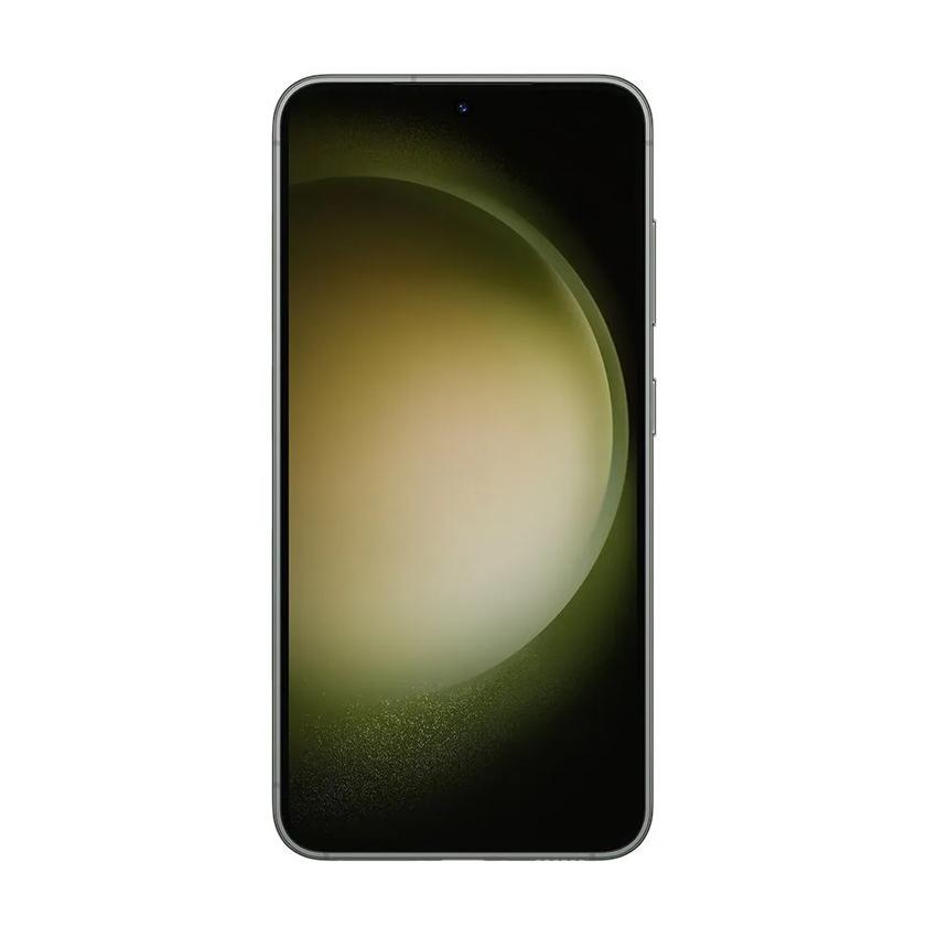 Samsung Смартфон Galaxy S23 5 8 ГБ ОЗУ + 128 ГБ/256 ГБ eSIM+SIM Разблокирован Noir