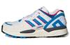 Zx 0000 Originals 'Crystal White Bright Blue' FW4488