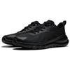 Li Ning Eazgo Flex V2 Низкие Беговые Кроссовки Женские Черные ARSU006-4