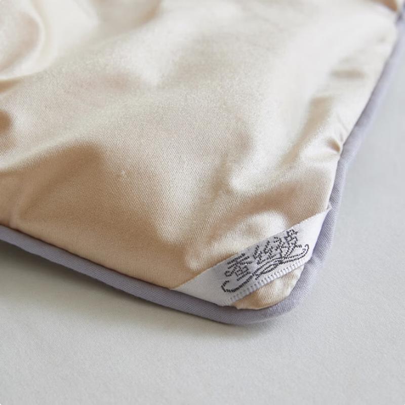 Летнее одеяло FIRS Cool Silk