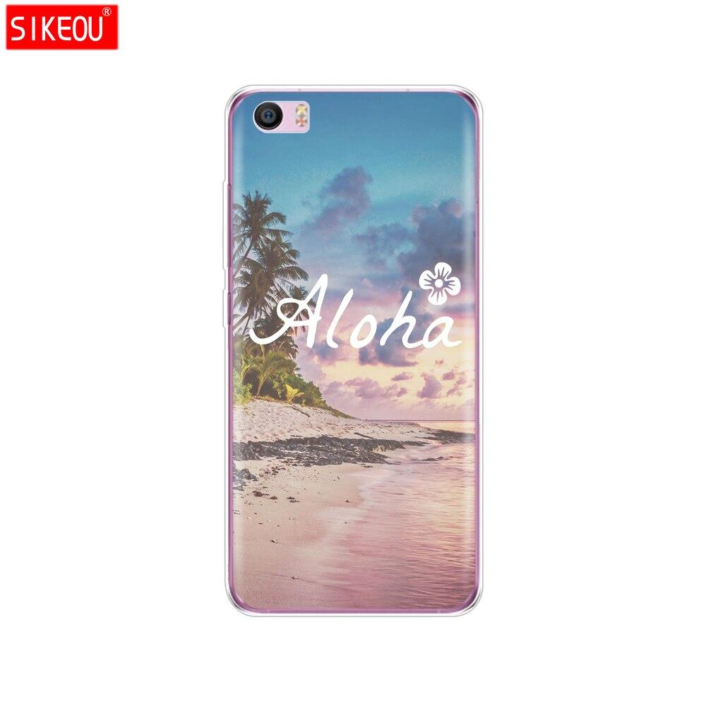 Case For Xiaomi Mi5 Mi 5 M5 Cases Cover Silicon Phone Housing On For Xiaomi Mi5 Mi 5 M5 Copa Coque Shockproof Tpu Cute Dog Cat