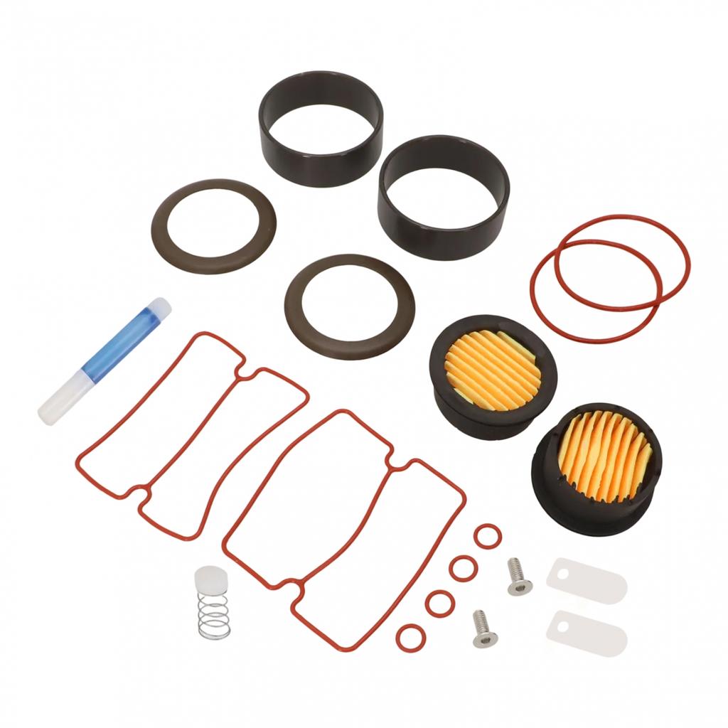 Надежные решения для ремонта в наборе для обслуживания компрессора из 20 предметов