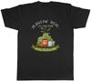 Tu Bishvat Jewish Planting Hope Mens T-Shirt Tee Gift Top
