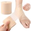 Hands Film Foam Pads Skin Film Bandage Muscle Injury Tapes Athletic Tape Self-Adhesive Bandage