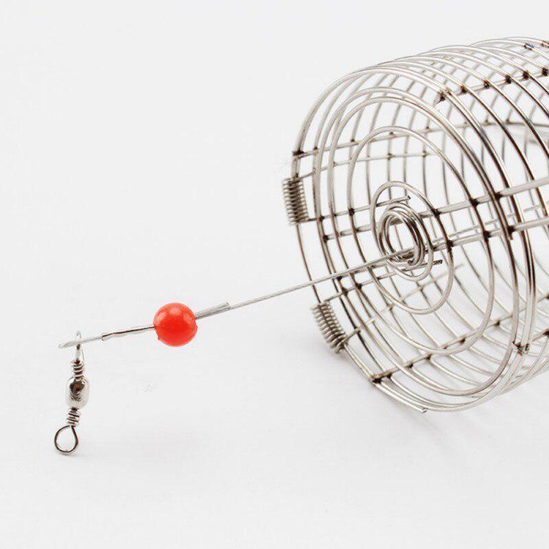 Клетка приманка для креветок