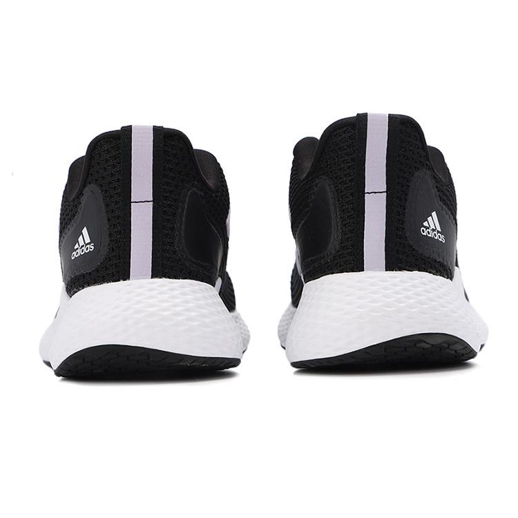 adidas Edge Gameday Черный Женский GZ0893