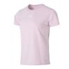 Comfortable Breathable Loose Short Sleeve T-Shirt Women Tops Pink 1383648-648