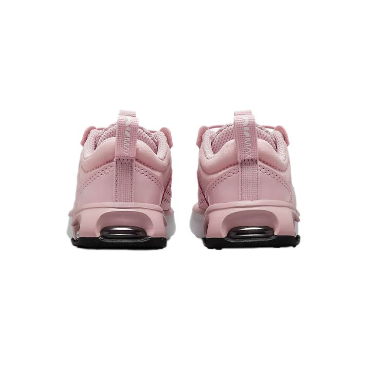 Nike Кроссовки Air Max 2021 TD Розовая глазурь Детские Белые Черные DB1110-600
