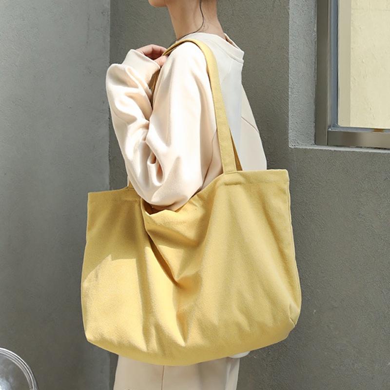 IELGY Casual Forest System Solid Color Fashion Retro Shoulder Bag