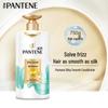 Кондиционер Pantene Шелковистое Сияние 750г