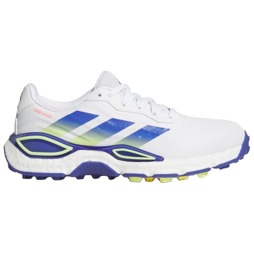 adidas Codechaos 27 Boost Женские кроссовки для гольфа Белые KI5750
