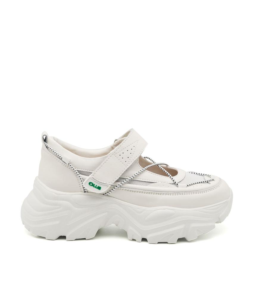 Кеды Cllib Atyp Sail Standing 6.5см-Cl0502 (2Цвет)