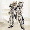 Gs-Toys Желтый Император Сборки Изначального Духа Набор Фигурок Фигурки Действия Настольное Украшение Фигурка Меха Игрушки Сюрприз Подарки