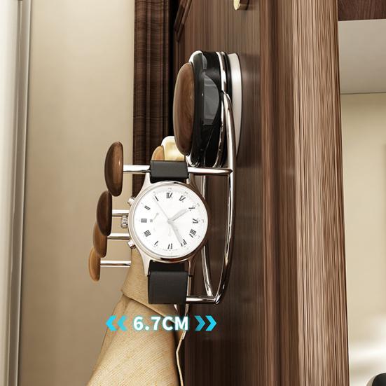 Wall Hook with Suction Cup Load-Bearing Non-Slip Wall Hanger No Drilling Reusable Wall Storage Organizer for