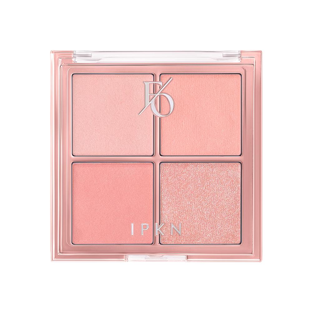 IPKN Flap One Cheek Palette