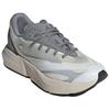 adidas Кроссовки для женщин Lightblaze Off White Grey Серый-Один Серый-Три JS4256