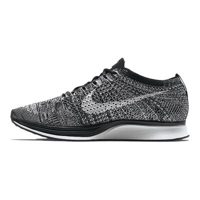 Кроссовки Flyknit Racer Oreo 2 526628-012