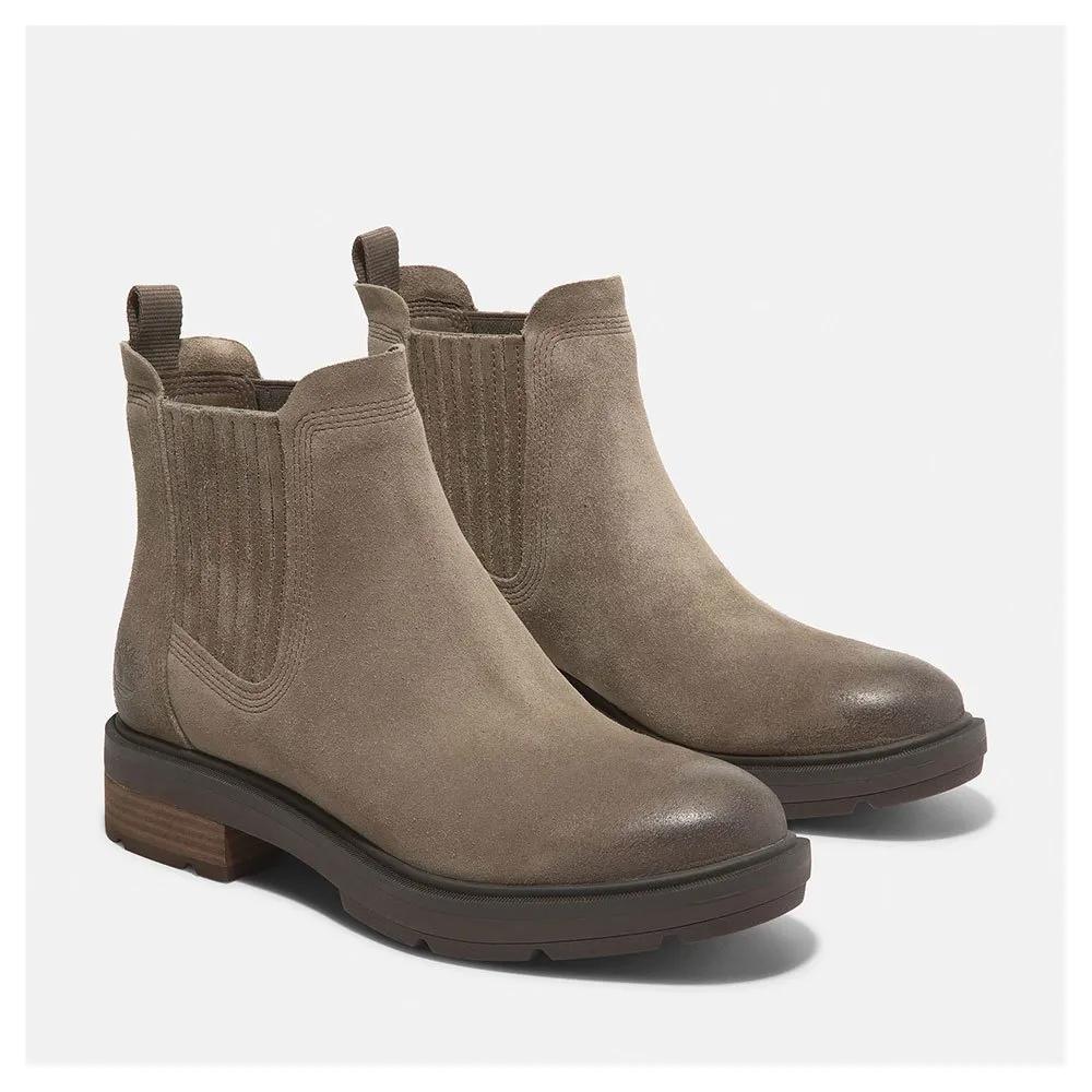 Timberland Brimfield Chelsea Buty