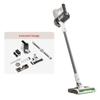 High-Suction 2-in-1 Wireless Handheld Vacuum Cleaner for Home Use; Effective Mite Removal, Customizable OEM Private Label.
