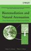 Книга Bioremediation and Natural Attenuation : Process Fundamentals and Mathematical Models